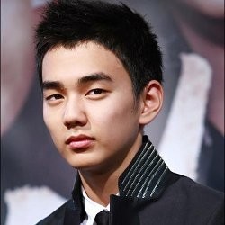 I Miss You Jadi Drama Terakhir Yoo Seung Ho Sebelum Wajib Militer