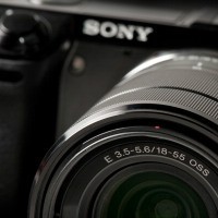 Sony NEX Tampil dengan Sensor Full Frame di 2013? 