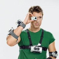 Foxconn Bikin Pendiri GoPro Jadi Miliuner Muda