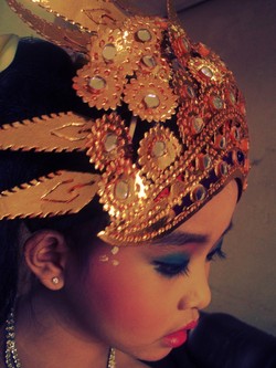 Sanggul Hari Kartini