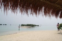 Pulau Pari, Satu Lagi Destinasi Akhir Tahun di Kep Seribu