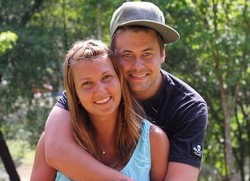 Duh! Tenggak Miras Oplosan di Lombok, Turis Swedia Tewas