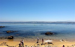 Ini Dia 10 Pantai Paling Berbahaya di Dunia