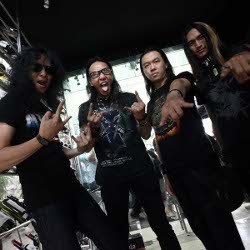 RI-1 Lahir Gara-gara Boomerang Sulit Diajak Reuni