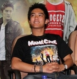 Makin Eksis, Boy William Ingin Dapat Peran Banci