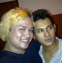 Dituding Hanya Morotin Kiki DRayu, Tata Liem Ingin Tobat dari Dunia Gay