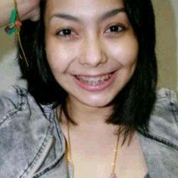 Tiga Tahun Berjuang Lawan Kanker Lidah, Cecillia Vickend Akhirnya Tiada