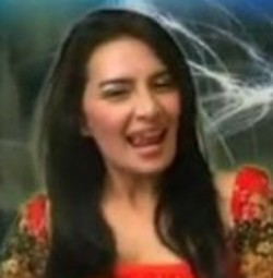 Pedangdut Cut Givana Dituduh Culik Anak Pembantu