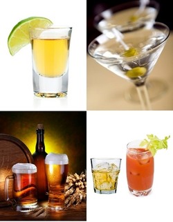 Pilih Gelas yang Tepat untuk Minuman Beralkohol (1)