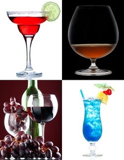 Pilih Gelas yang Tepat untuk Minuman Beralkohol (2)