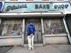 Toko Kue Berumur 110 Tahun Ini Ditutup Gara-gara Kotoran Tikus