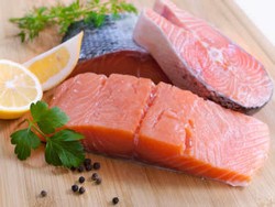 58 Persen Label Ikan Segar di New York Salah