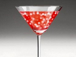 Setelah Molecular Gastronomy, Kini Molecular Mixology Jadi Trend