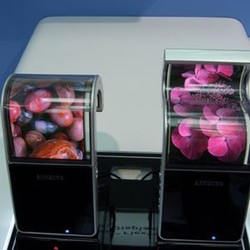 Samsung Siap Pamerkan Ponsel Layar Fleksibel 5,5 Inch 
