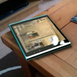 Ini Dia Gambaran Spesifikasi Tablet Nokia