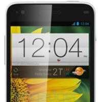 Grand S, Penantang Galaxy Note II dari ZTE