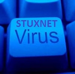 Virus Stuxnet Kembali Serang Iran