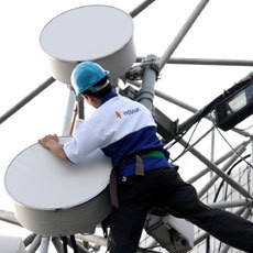 Jaringan Indosat Masih Longgar Saat Natal