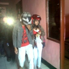 Walikota Belum Mampu Tutup Lokalisasi Bangunsari