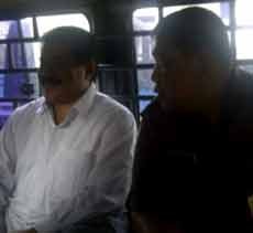 Dugaan Korupsi Rp 13,2 M, Eks Ketua DPRD Bojonegoro Ditahan