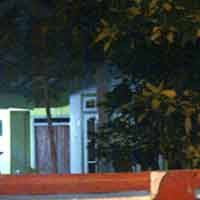 Geledah Rumah Pemuda yang Diamankan dari Gereja, Polisi Tak Temukan Apapun