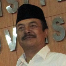 Jika Terpilih, Tatang Akan Gaet Jepang Kelola Sampah di Jabar