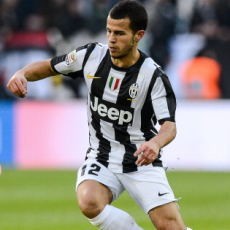 Giovinco Ingin Bertahan di Juventus Lebih Lama Lagi