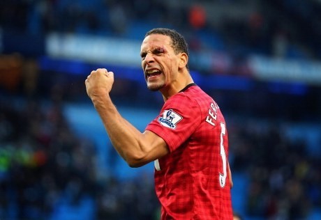 Ferdinand Masih Tunggu Kontrak Baru