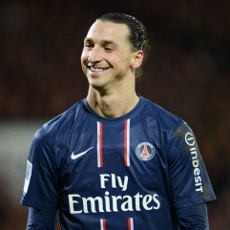 Berpeluang Bikin Rekor di Liga Prancis, Ibra Cuek