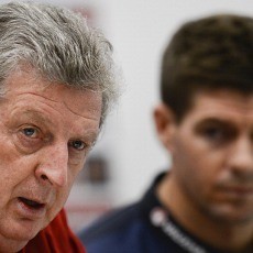 Hodgson Inginkan Adu Penalti dalam Laga Friendly