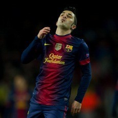 Masa Depan Villa di Tangan Barcelona