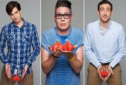 Pria-pria yang Pernah Kena Kanker Testis Ini Ingatkan Pentingnya Periksa Dini