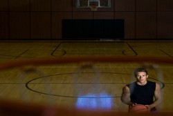 Sibuk, Malam Hari pun Jadi Pilihan Waktu Olahraga