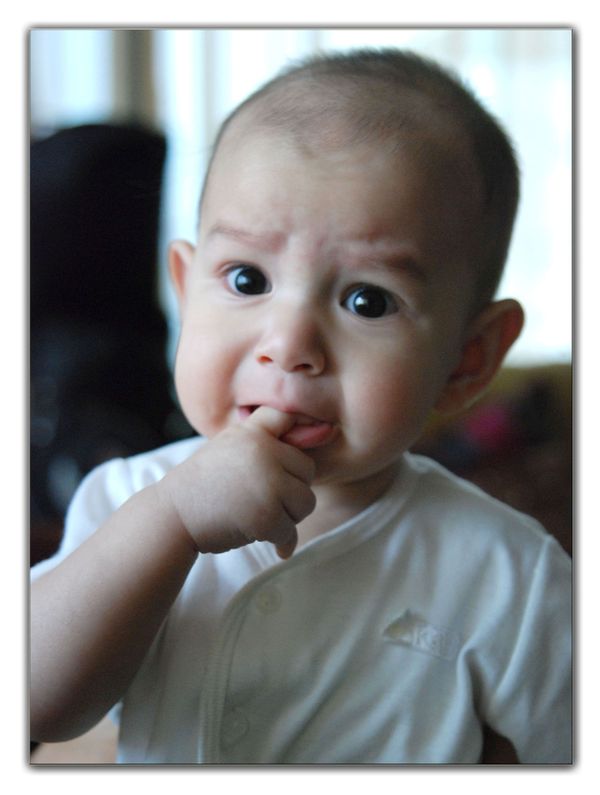 Amaezra Akbar Aldjufrie, 2,5 Tahun, Lelaki