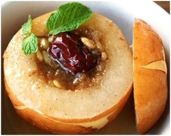 Menyulap Buah-buahan Menjadi Hidangan Lezat