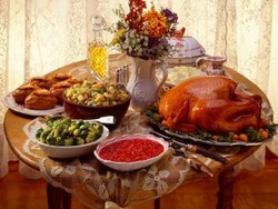 Jangan Takut Gemuk, Menu Natal Justru Bernutrisi Tinggi