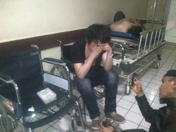 Kecelakaan Maut Livina, Korban Meninggal Bertambah Satu Orang