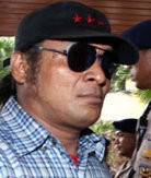 Hadapi Vonis, John Kei: Baik-baik Saja