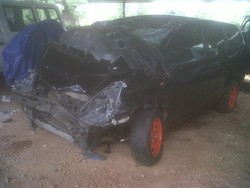 Korban Livina Maut Keluhkan Biaya, RS JMC: Mereka Pilih Pengobatan Alternatif