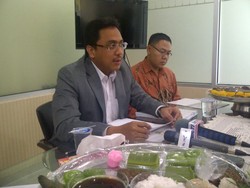 Sasar Proses di DPR, BPK Jamin Audit Hambalang Jilid Dua Independen