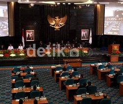DPRD Sarankan Gorong Raksasa Ada di Rencana Pembangunan Jangka Menengah