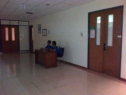 Ini Dia Ruang ICU RS Harapan Kita yang Jadi Tempat Syuting Sinetron