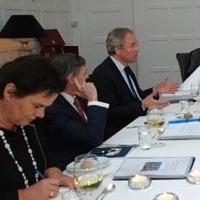 Belanda Ingin Lebih Perkuat Hubungan dengan RI