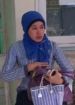 Ini Pesan Terakhir Herdianto Sebelum Tewas Ditabrak Livina Maut