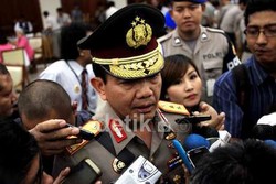 901 Orang Tewas dalam Kecelakaan Lalu Lintas Sepanjang 2012