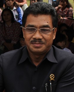 Ketua PN Simalungun Kaget Hakim Cantik Selingkuh: Dia Tak Genit