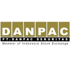 Danpac Sekuritas: Pergerakan IHSG Dibatasi Bursa AS