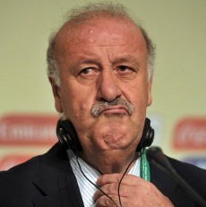 Del Bosque Sebut Bayern, Barca & Madrid sebagai Tim Terkuat