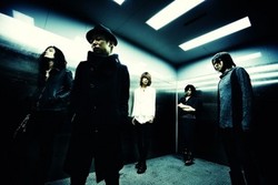 Dir En Grey Akan Tampil di Ozzfest Jepang 2013