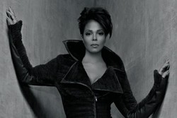 Janet Jackson Bertunangan dengan Miliarder Qatar